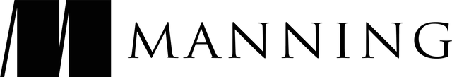 Logo of Manning Publications
