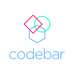 Logo of Codebar