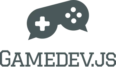 Logo of Gamedev.js