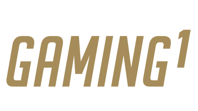 Logo of Gaming1
