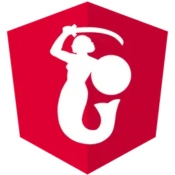 Logo of Angular Warsaw