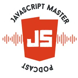 Logo of JavaScript Master Podcast