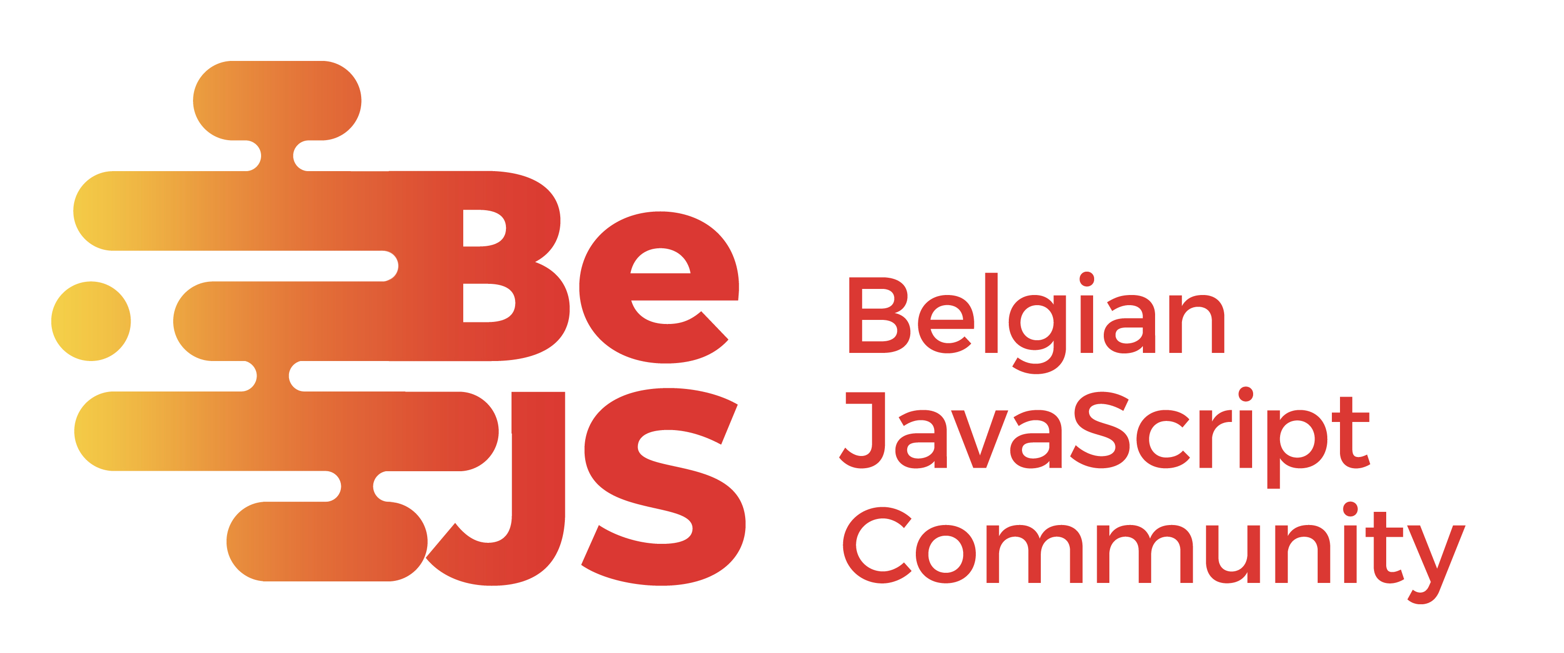 Logo BeJS