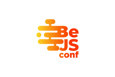 Logo of BeJS conf