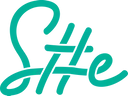 Logo of She sharp