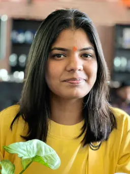 Picture of Aditi Singh