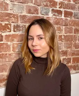 Picture of Aleksandra Sikora