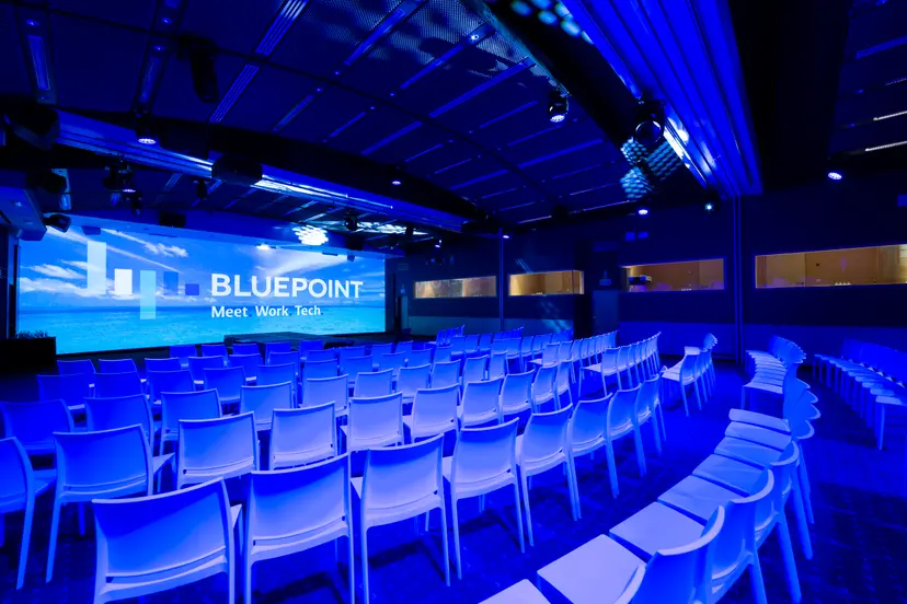 Picture of the venue