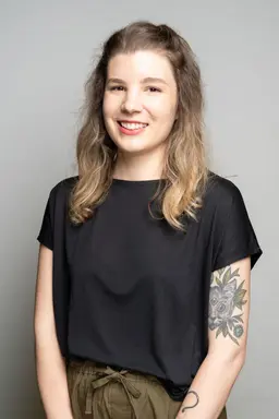Picture of Carolyn Stransky