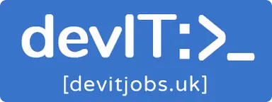 Logo of Devitjobs