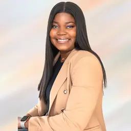 Picture of Gift Egwuenu