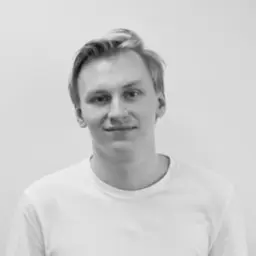 Picture of Jasper De Moor