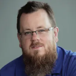 Picture of Kyle simpson