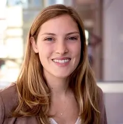 Picture of Liza Morrison