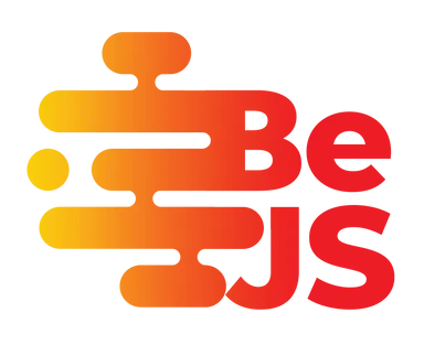 BeJS logo