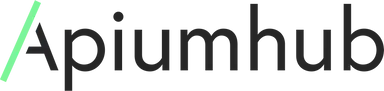 Logo of Apiumhub