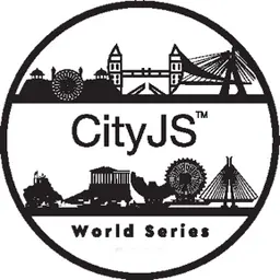 Logo of City JS conf