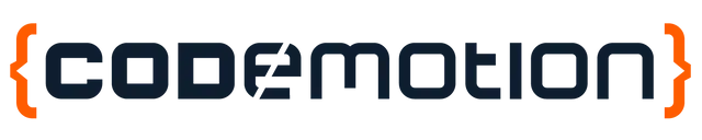 Logo of Codemotion