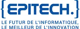 Logo of Epitech
