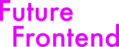 Logo of Future frontend