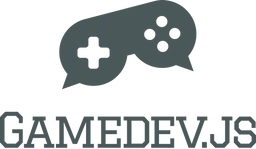 Logo of Gamedev.js
