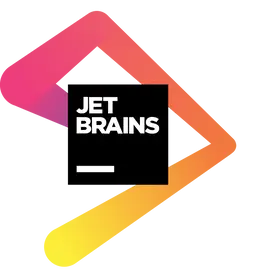 Logo of Jetbrains