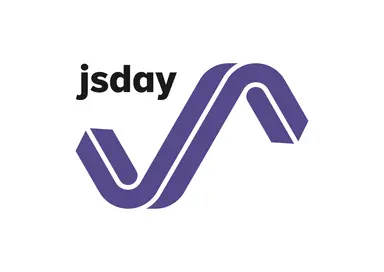 Logo of JS Day