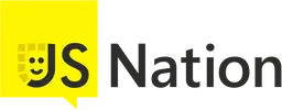 Logo of JS nation