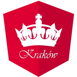 Logo of Angular Krakow