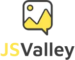 Logo of JS Valley