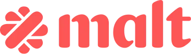 Logo of Malt