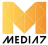 Logo of Media 7
