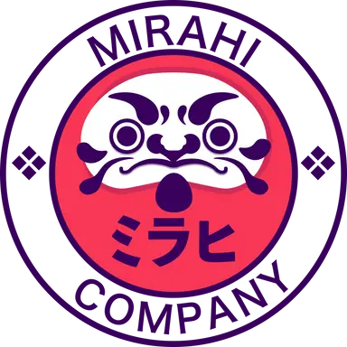Logo of Mirahi