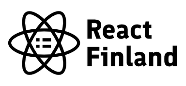 Logo of React Finland