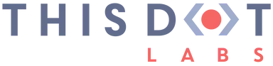 Logo of This dot labs